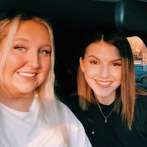 Meet your Posher, Brynna